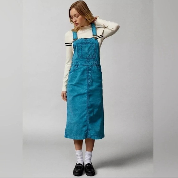 Urban Outfitters Dresses & Skirts - URBAN OUTFITTERS BDG Danni Maxi Skirtall